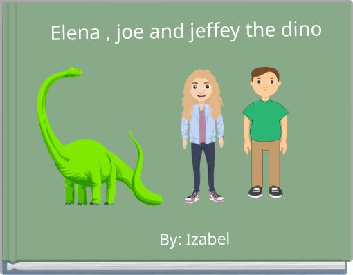 How Old Was Joe? – Joe the Dinosaur