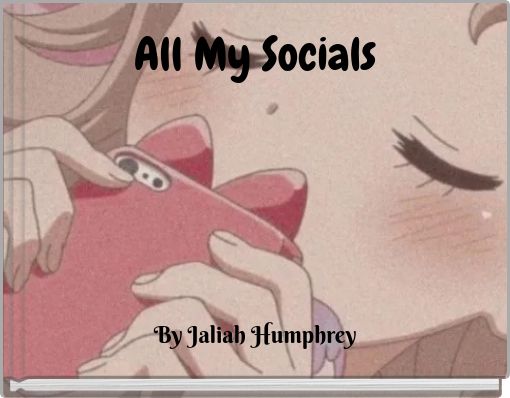 All My Socials