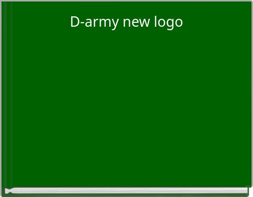 D-army new logo