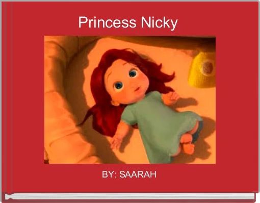 Princess Nicky 