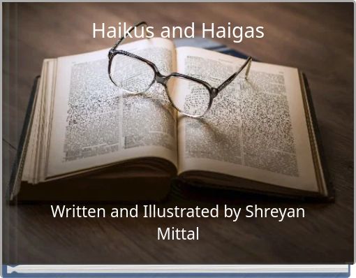 Haikus and Haigas