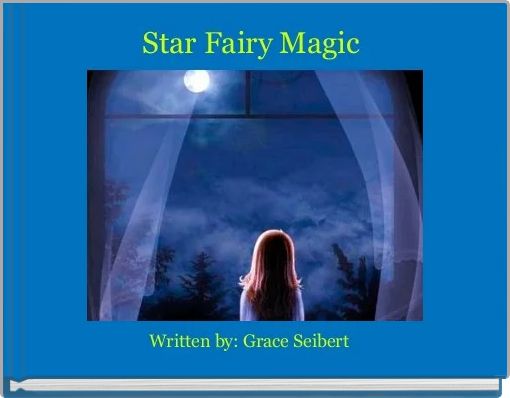 Star Fairy Magic 