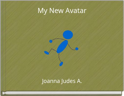 My New Avatar