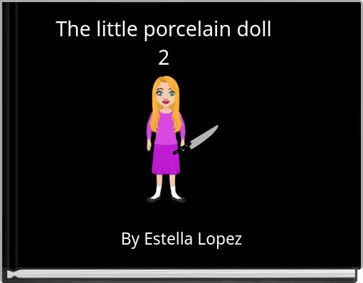 The little porcelain doll 2