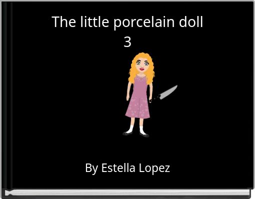 The little porcelain doll 3