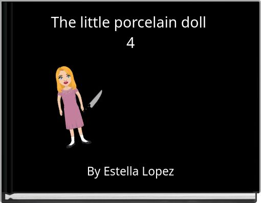 The little porcelain doll 4