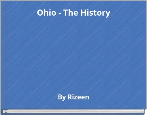 Ohio - The History