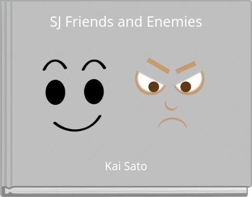 SJ Friends and Enemies