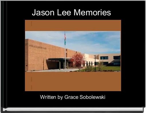Jason Lee Memories 