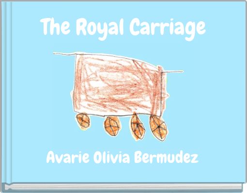 The Royal Carriage