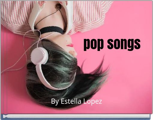 pop songs