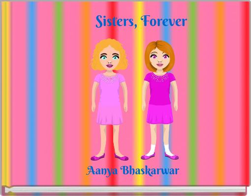 Sisters, Forever
