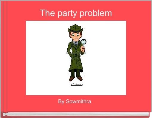 The party problem