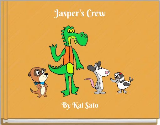 Jasper's Crew