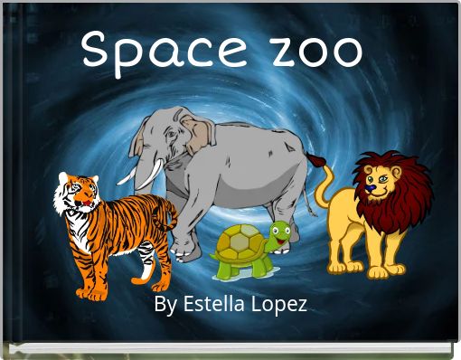 Space zoo