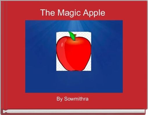 The Magic Apple 