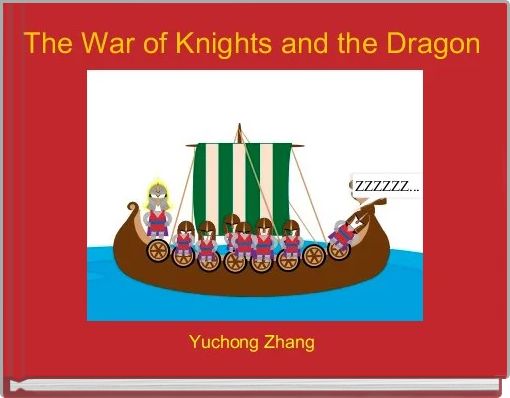 The War of Knights and the Dragon 