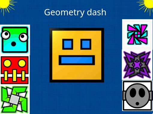 Geometry Dash: The Rhythmic 2D Platform Experience That Will