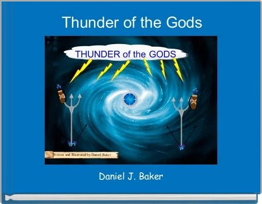 Thunder of the Gods
