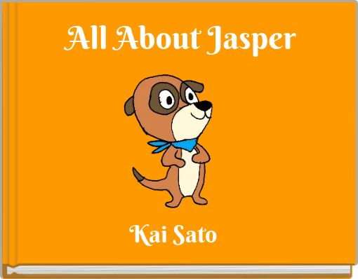 All About Jasper