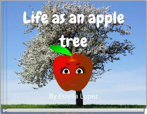 Life as an apple tree