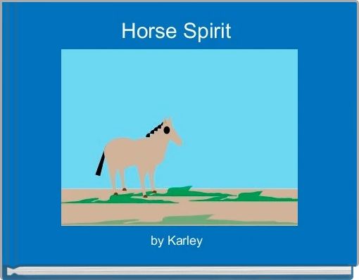 Horse Spirit 