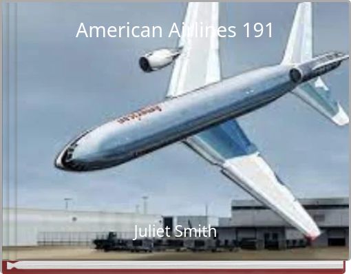 American Airlines 191