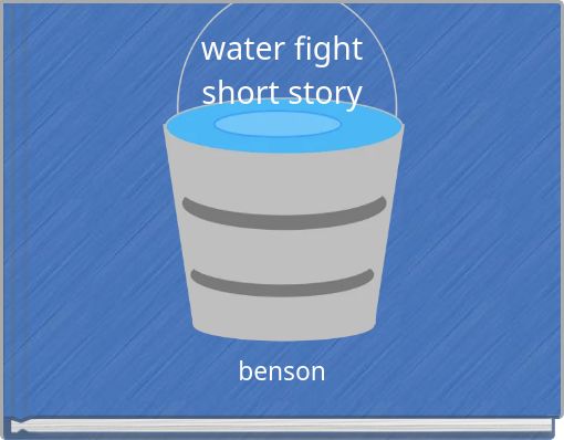water fight short story