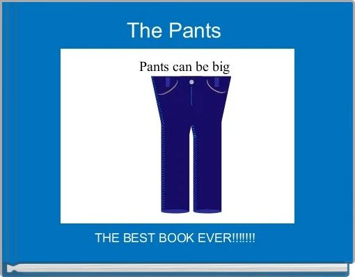 The Pants 
