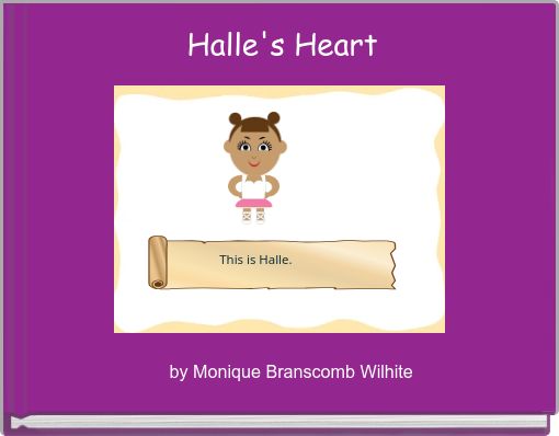 Halle's Heart