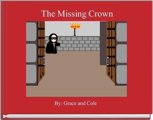  The Missing Crown