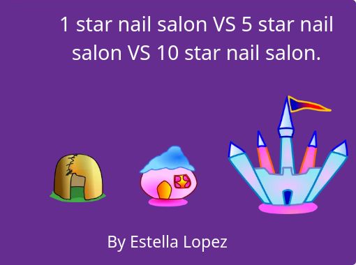 5 Star Nail Salon - wide 7