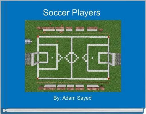 Soccer Players 