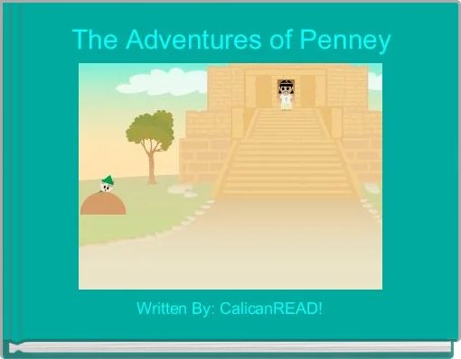 The Adventures of Penney
