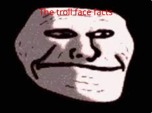 Trollface (TROLL)