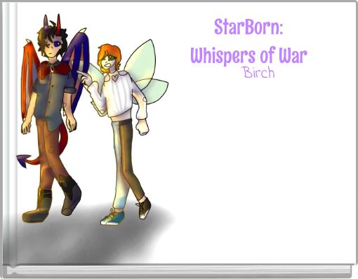 StarBorn: Whispers of War