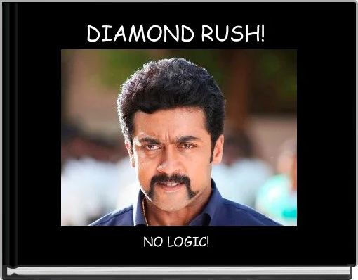 DIAMOND RUSH! 