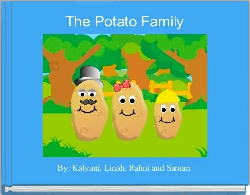 The Potato Family 