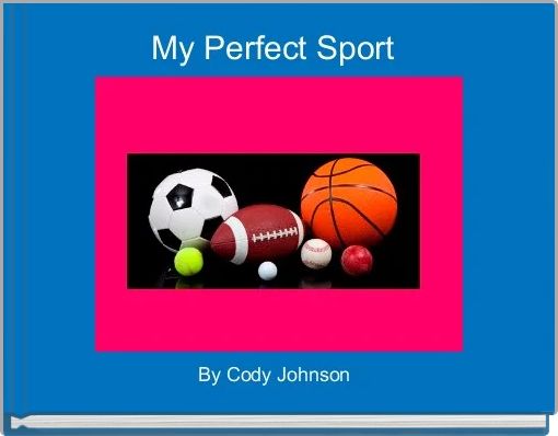 My Perfect Sport 