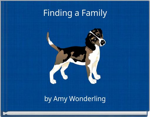 Finding a Family