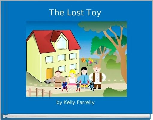 The Lost Toy 