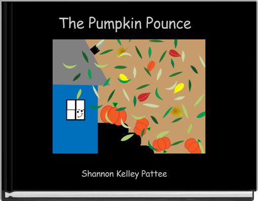 The Pumpkin Pounce