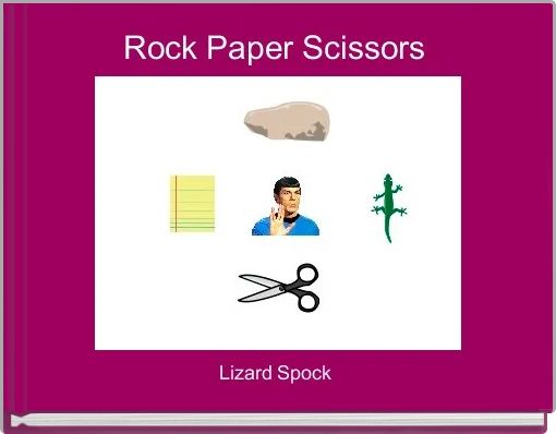 Rock Paper Scissors 