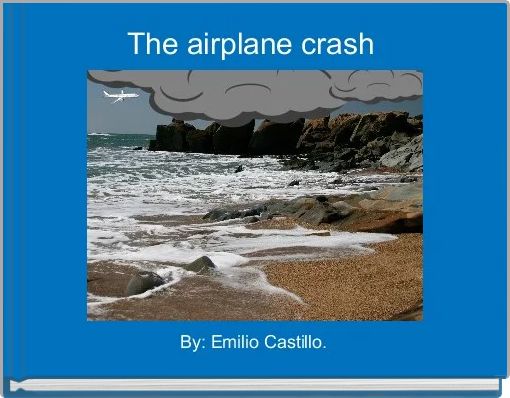 The airplane crash 