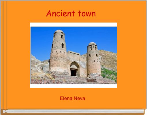 Ancient town 