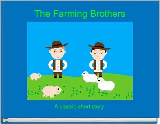 The Farming Brothers