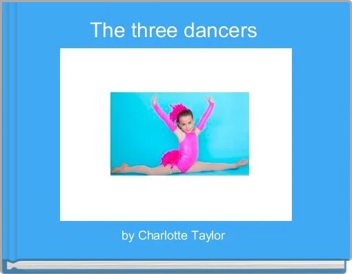 The three dancers 