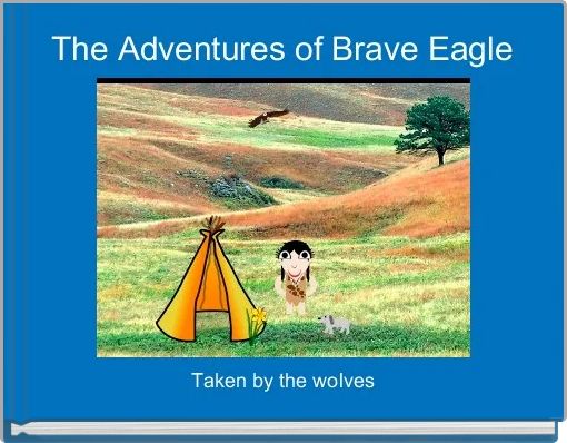 The Adventures of Brave Eagle