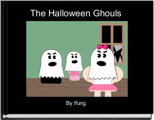 The Halloween Ghouls 