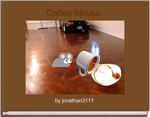 Coffee Mouse 